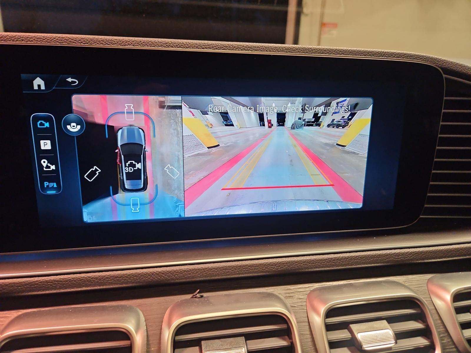 2025 Mercedes-Benz GLE GLE 350 AWD