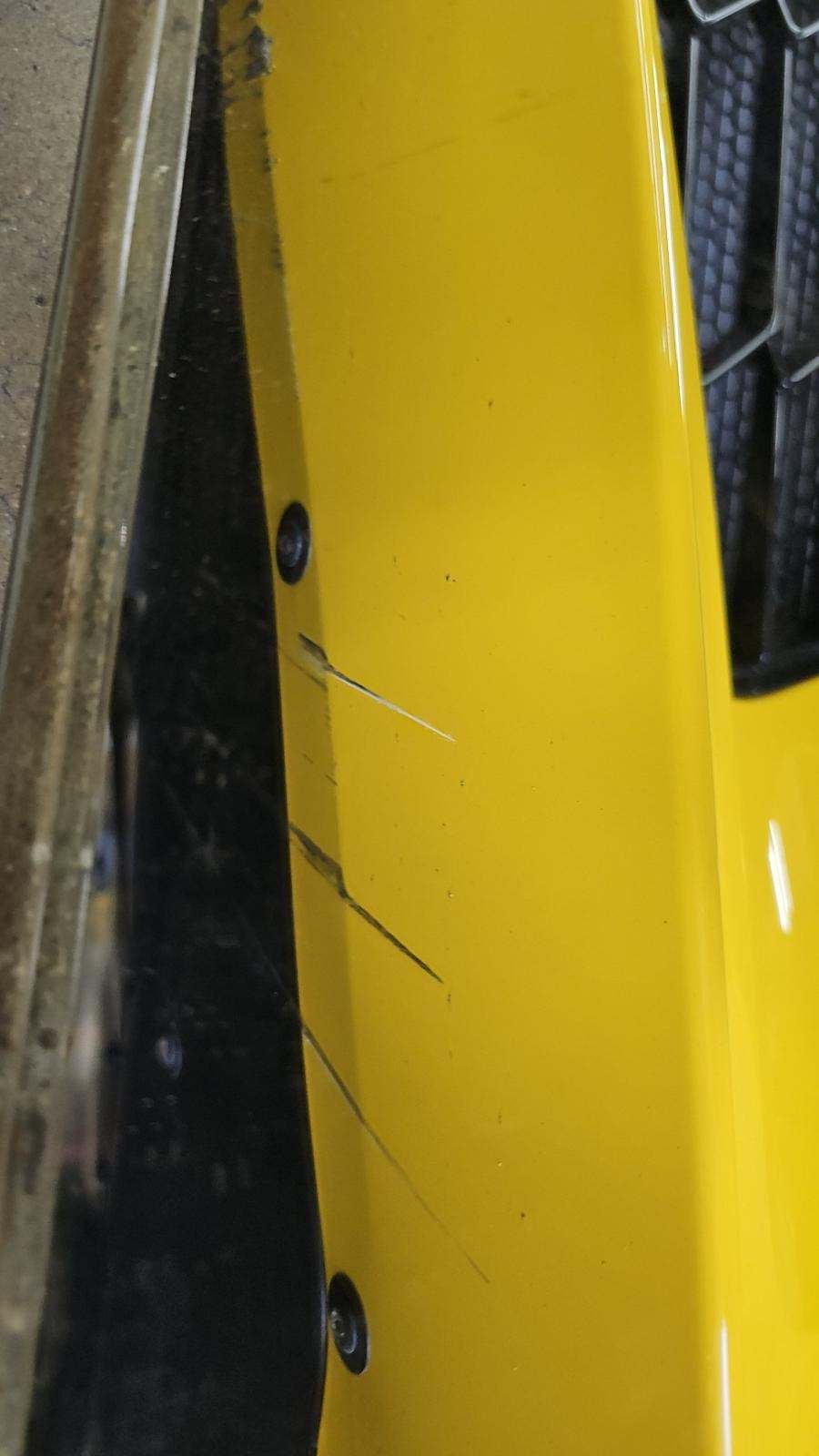 2025 Chevrolet Corvette Z06 RWD