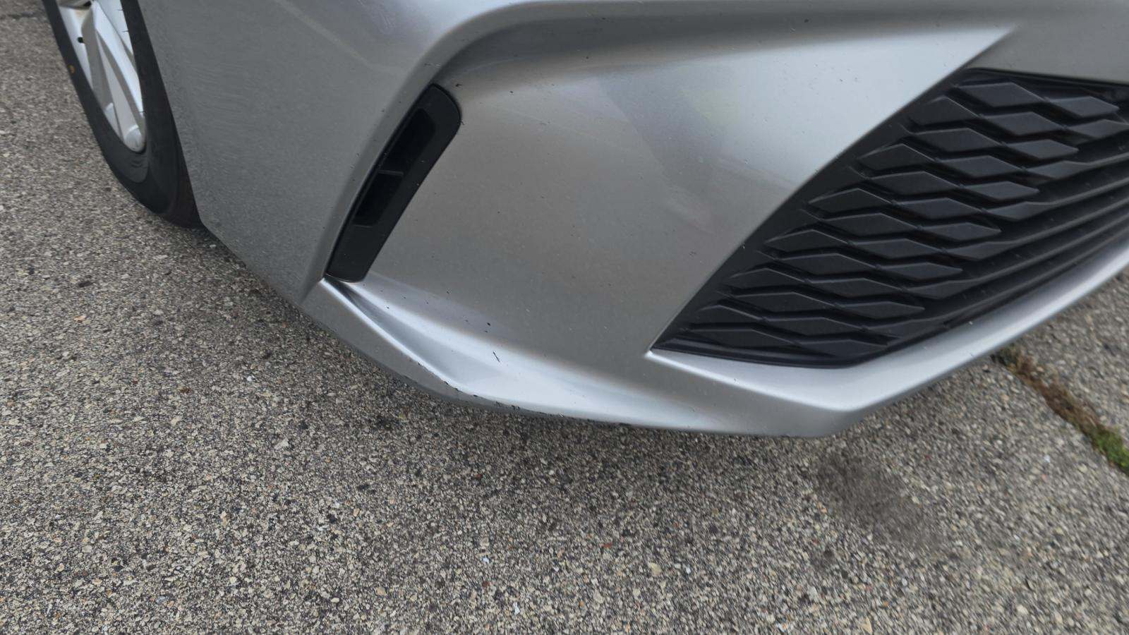 2025 Toyota Camry LE FWD