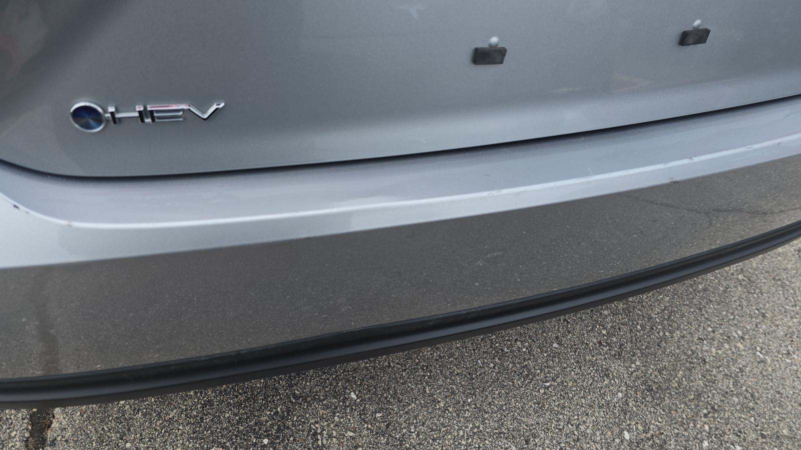 2025 Toyota Camry LE FWD