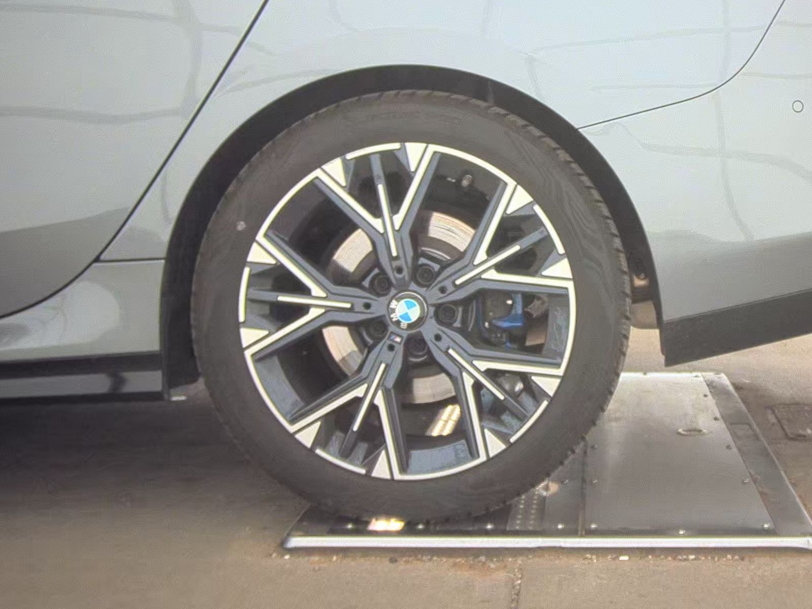 2025 BMW 2 Series 228i xDrive AWD