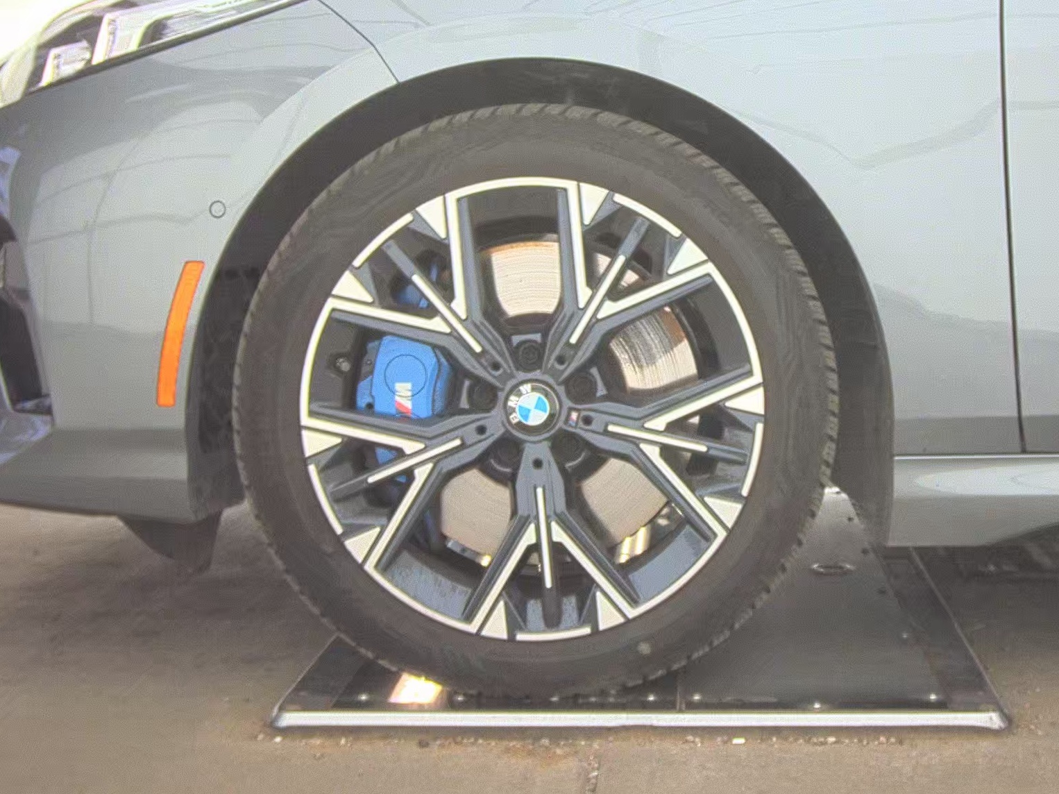 2025 BMW 2 Series 228i xDrive AWD