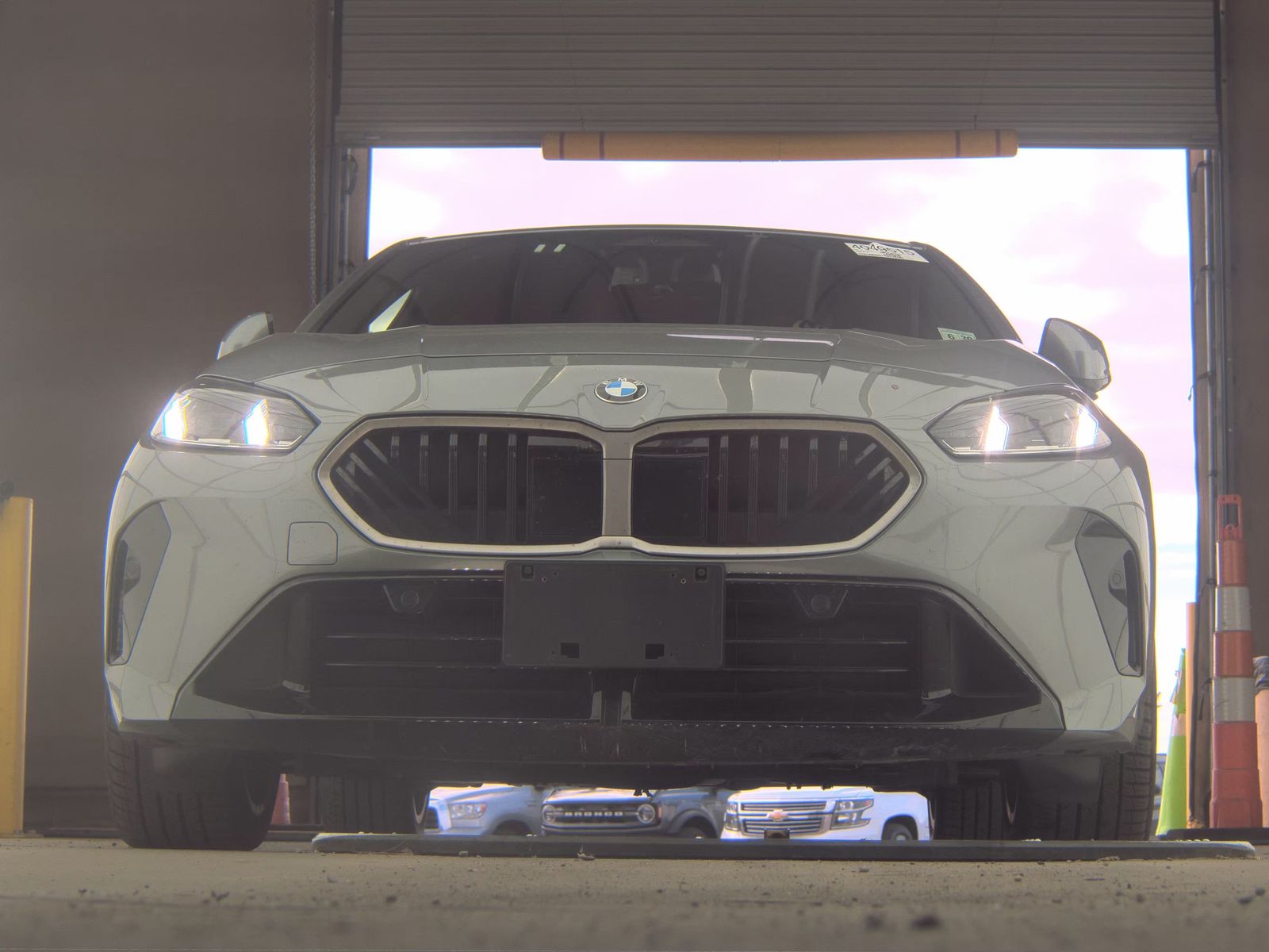 2025 BMW 2 Series 228i xDrive AWD