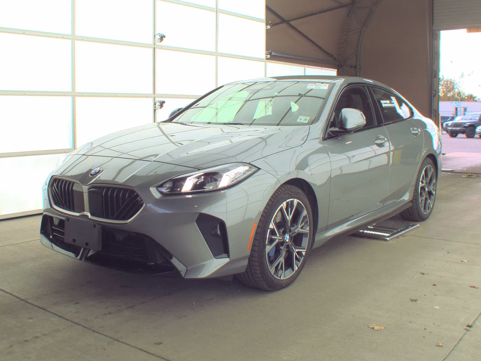 2025 BMW 2 Series 228i xDrive AWD