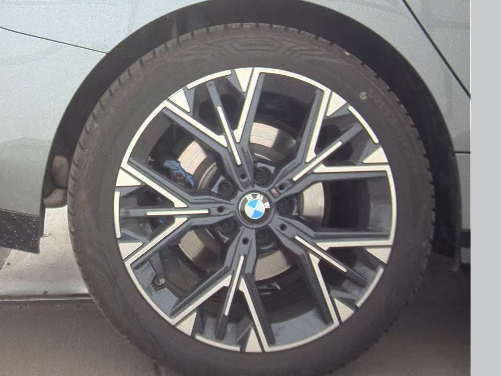 2025 BMW 2 Series 228i xDrive AWD