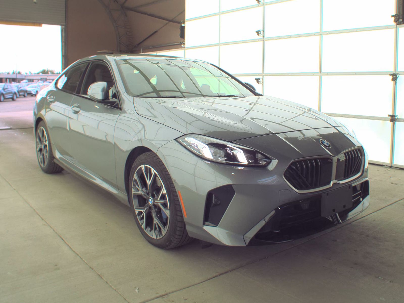 2025 BMW 2 Series 228i xDrive AWD