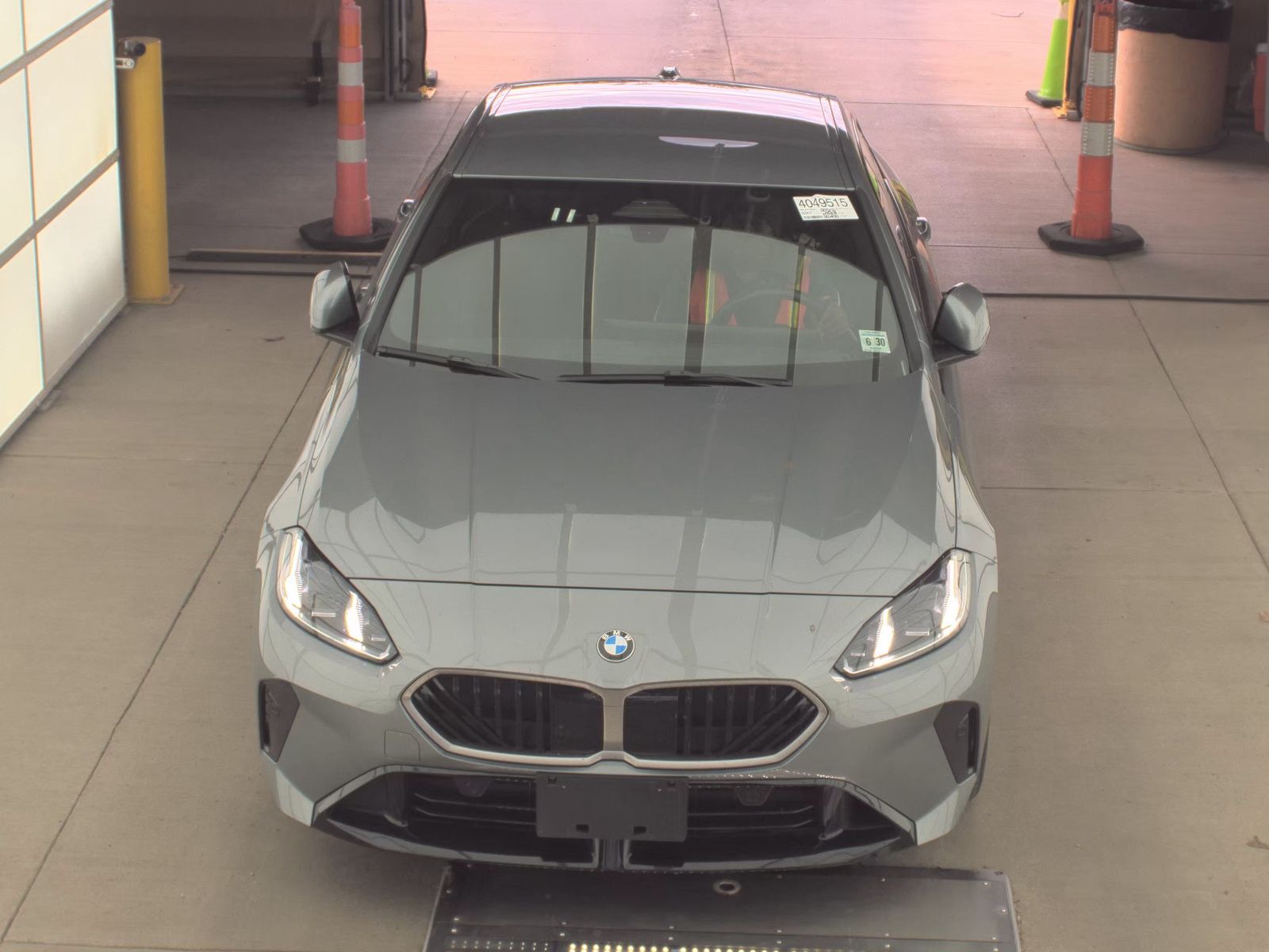 2025 BMW 2 Series 228i xDrive AWD