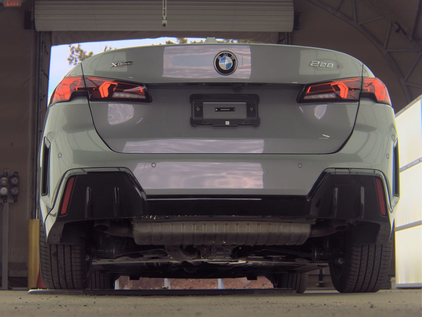 2025 BMW 2 Series 228i xDrive AWD