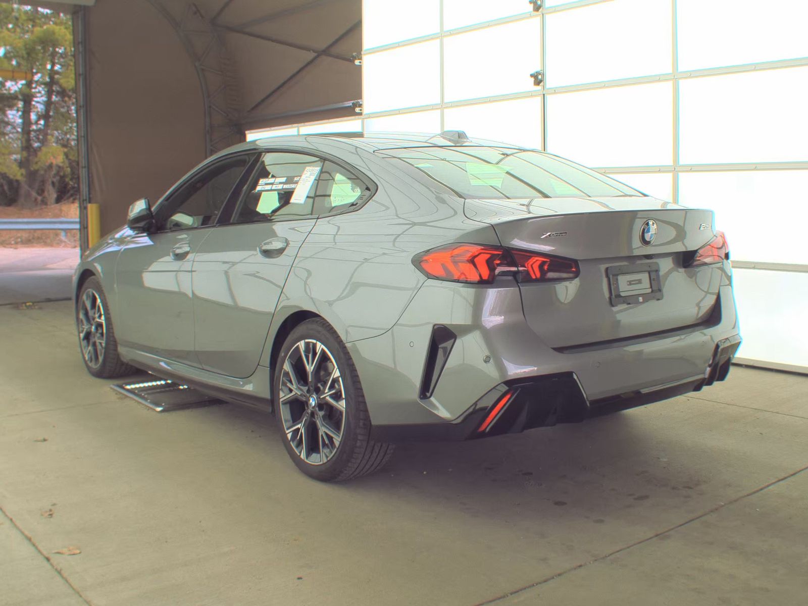 2025 BMW 2 Series 228i xDrive AWD