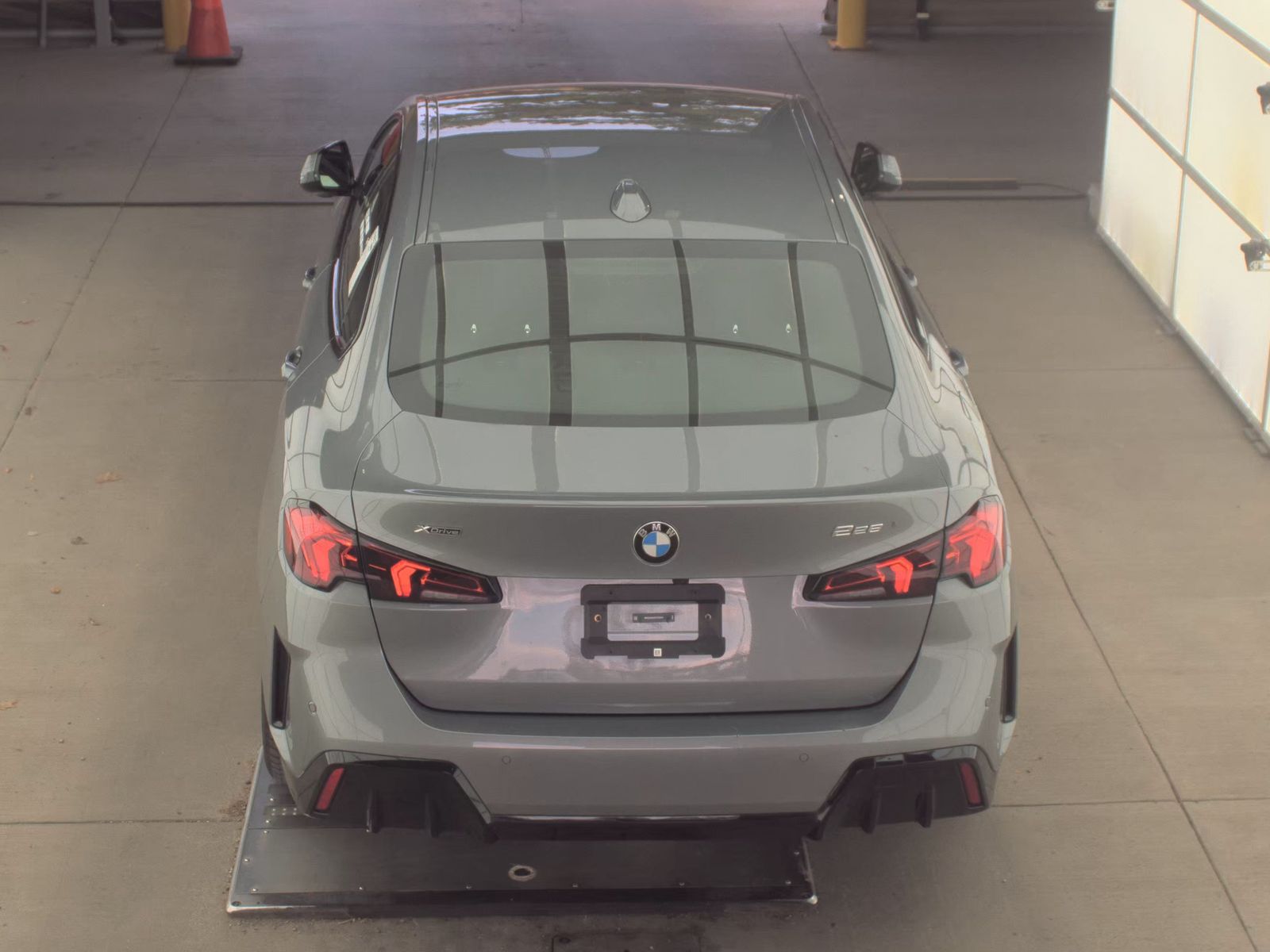 2025 BMW 2 Series 228i xDrive AWD