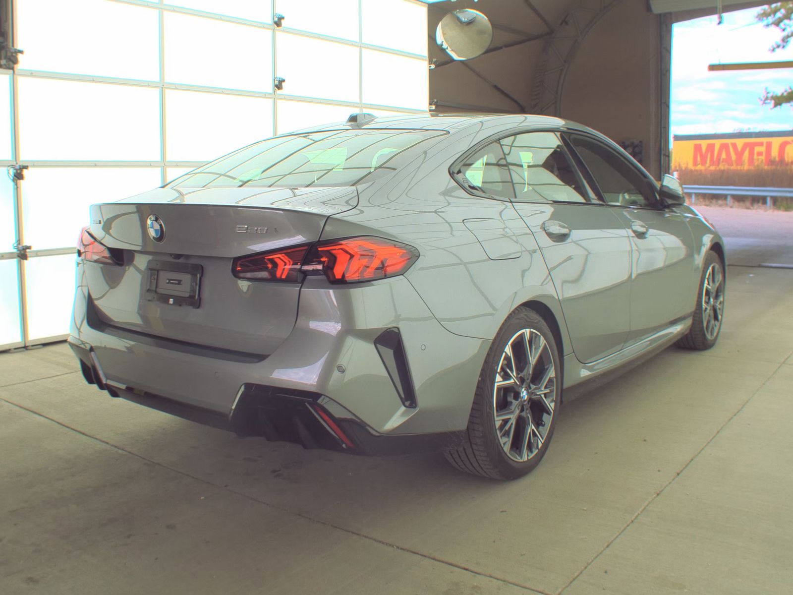 2025 BMW 2 Series 228i xDrive AWD