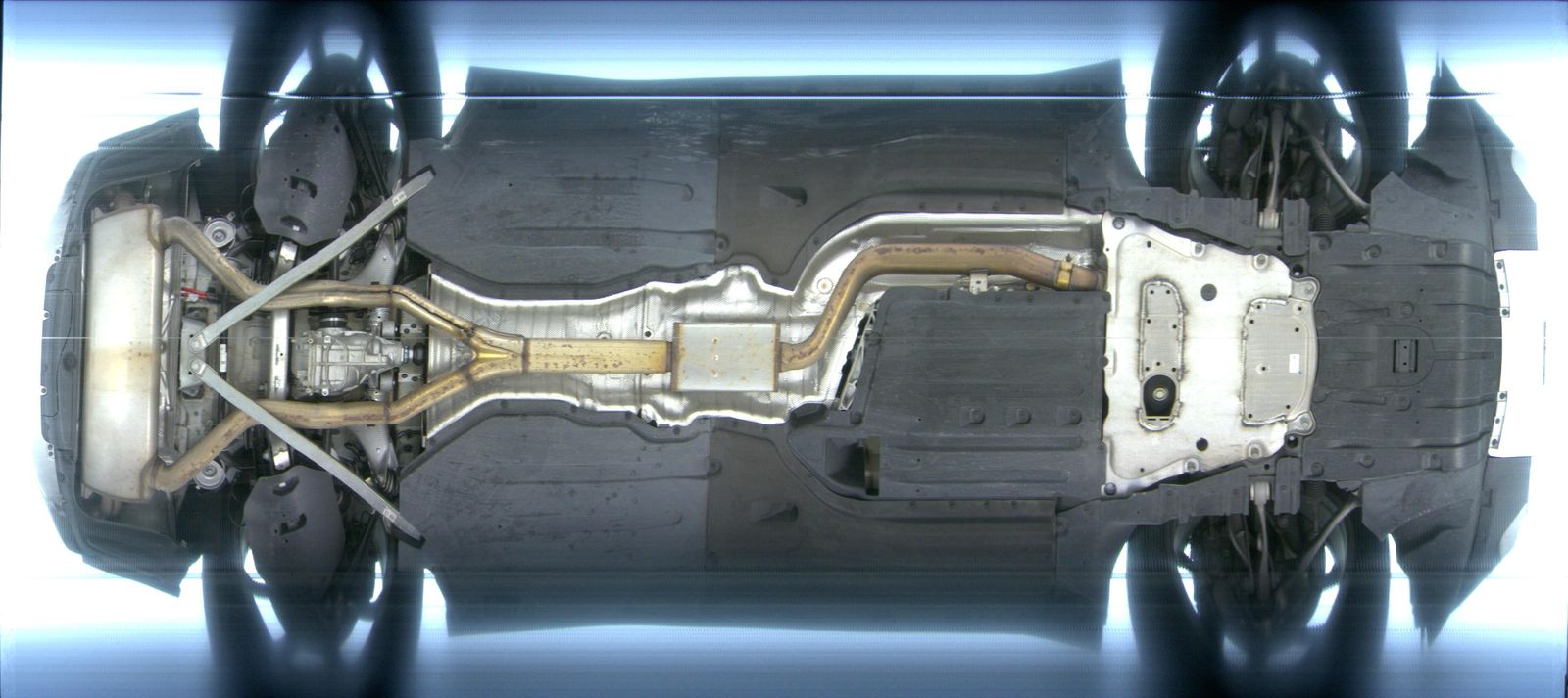 2024 BMW X5 xDrive40i AWD