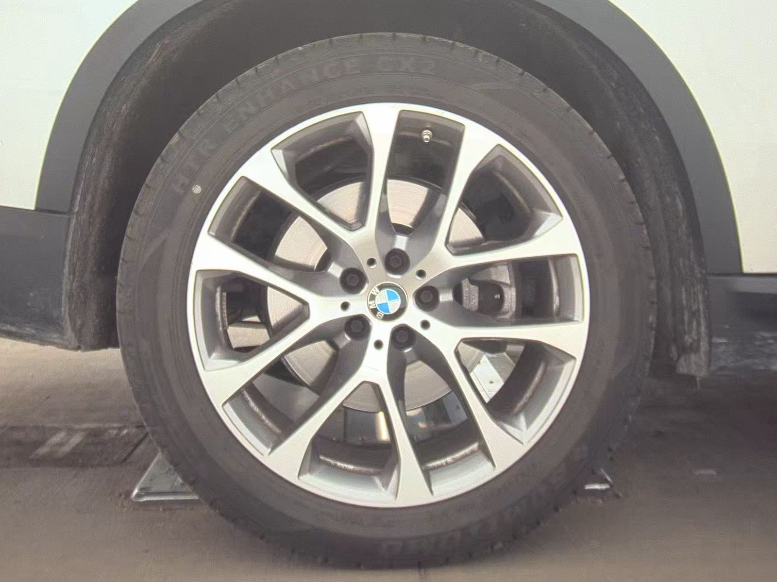 2024 BMW X5 xDrive40i AWD