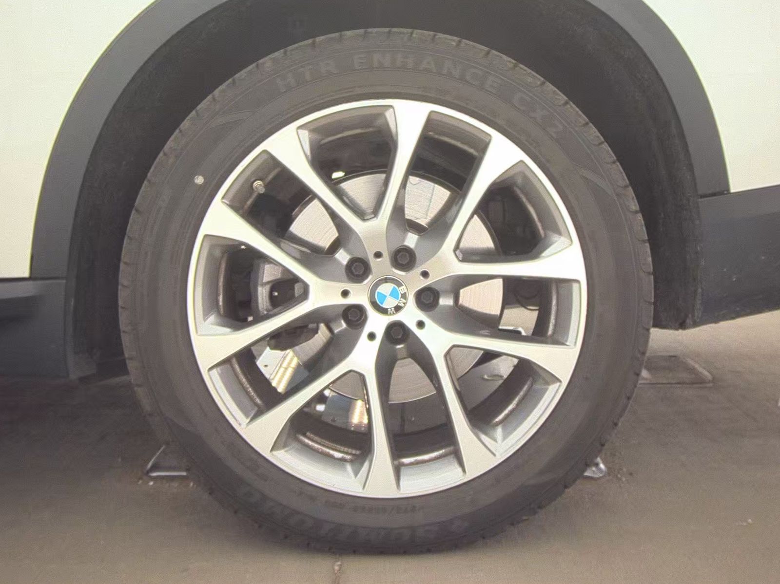 2024 BMW X5 xDrive40i AWD