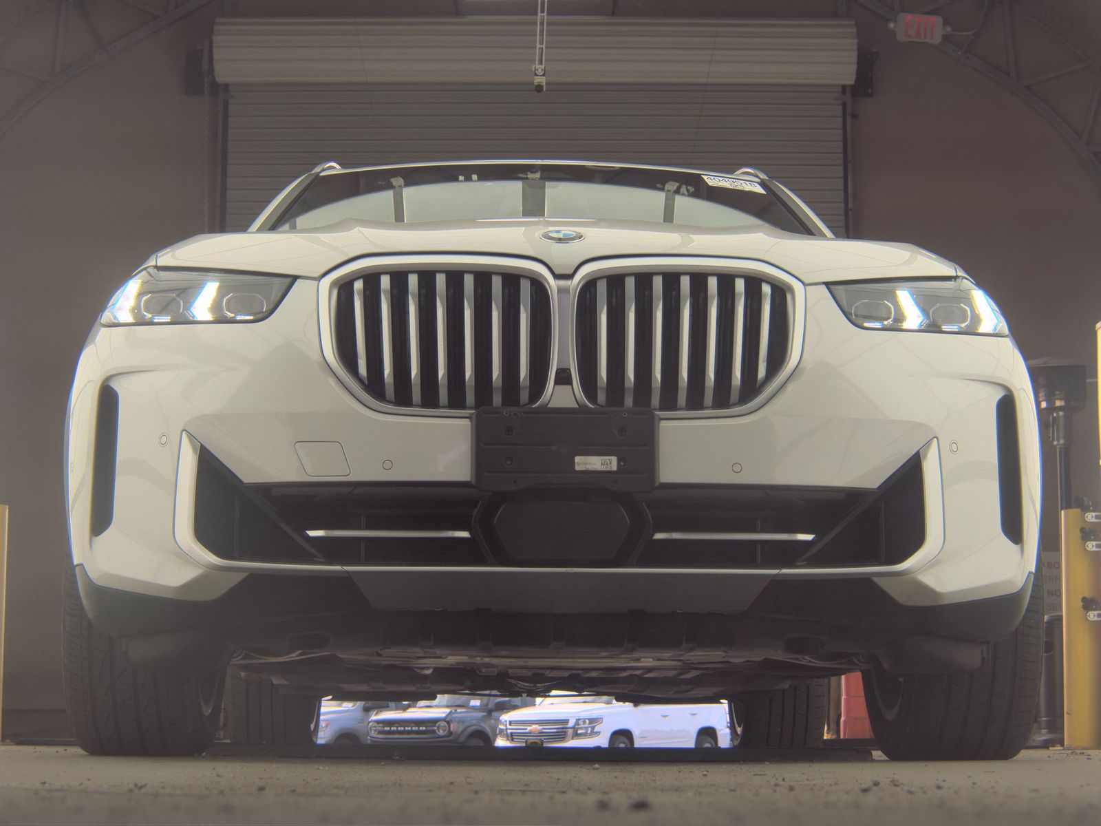 2024 BMW X5 xDrive40i AWD