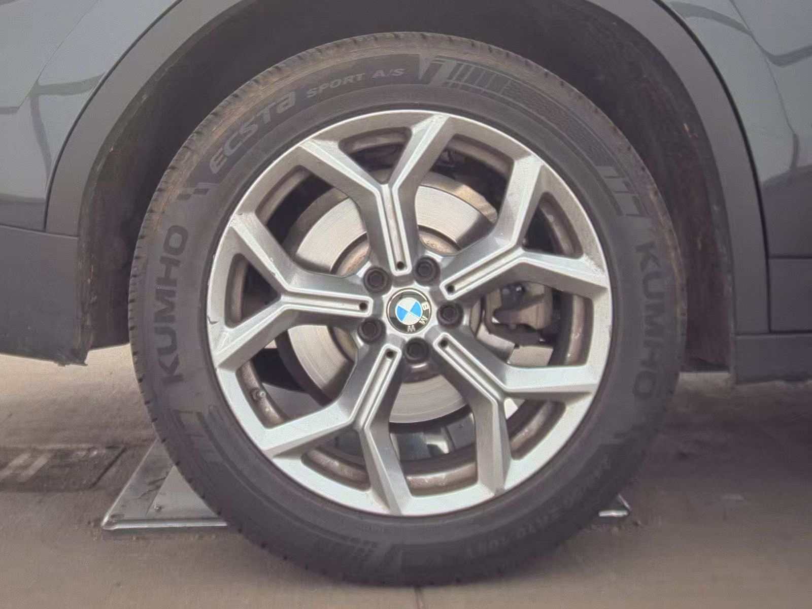 2024 BMW X3 sDrive30i RWD