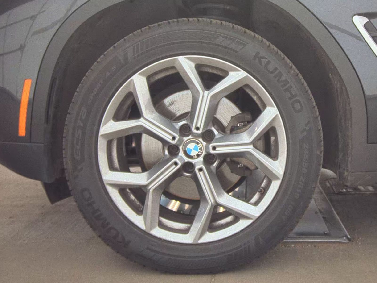 2024 BMW X3 sDrive30i RWD