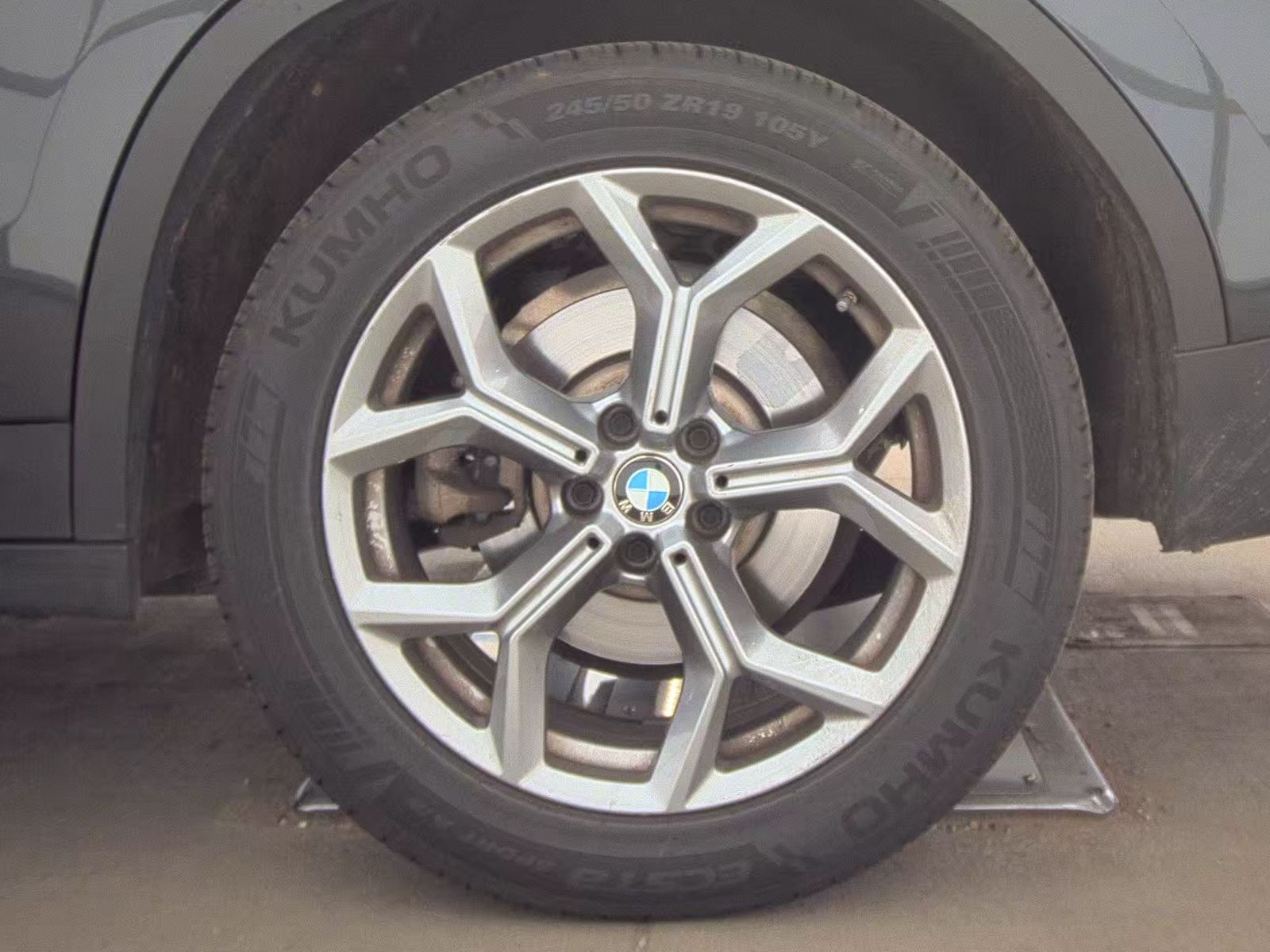 2024 BMW X3 sDrive30i RWD