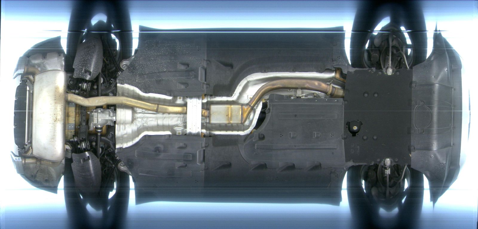 2024 BMW X3 sDrive30i RWD