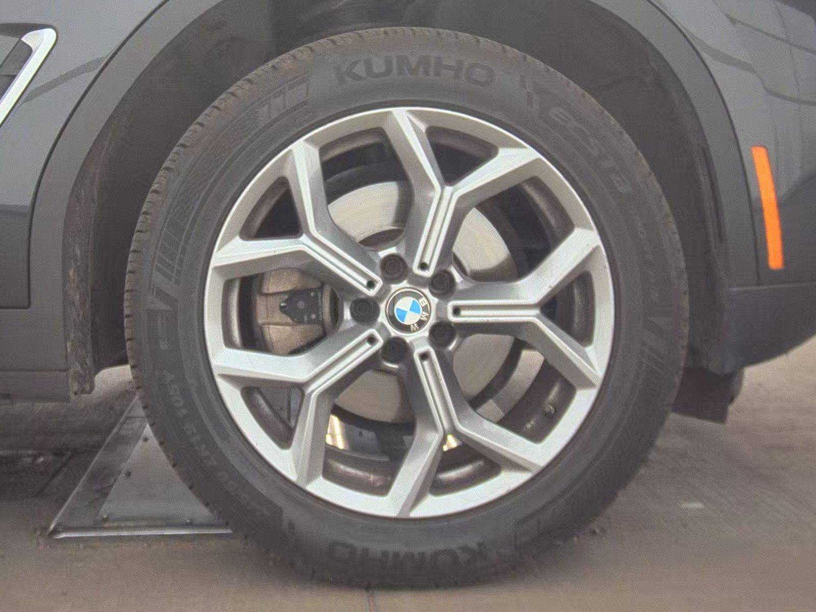 2024 BMW X3 sDrive30i RWD