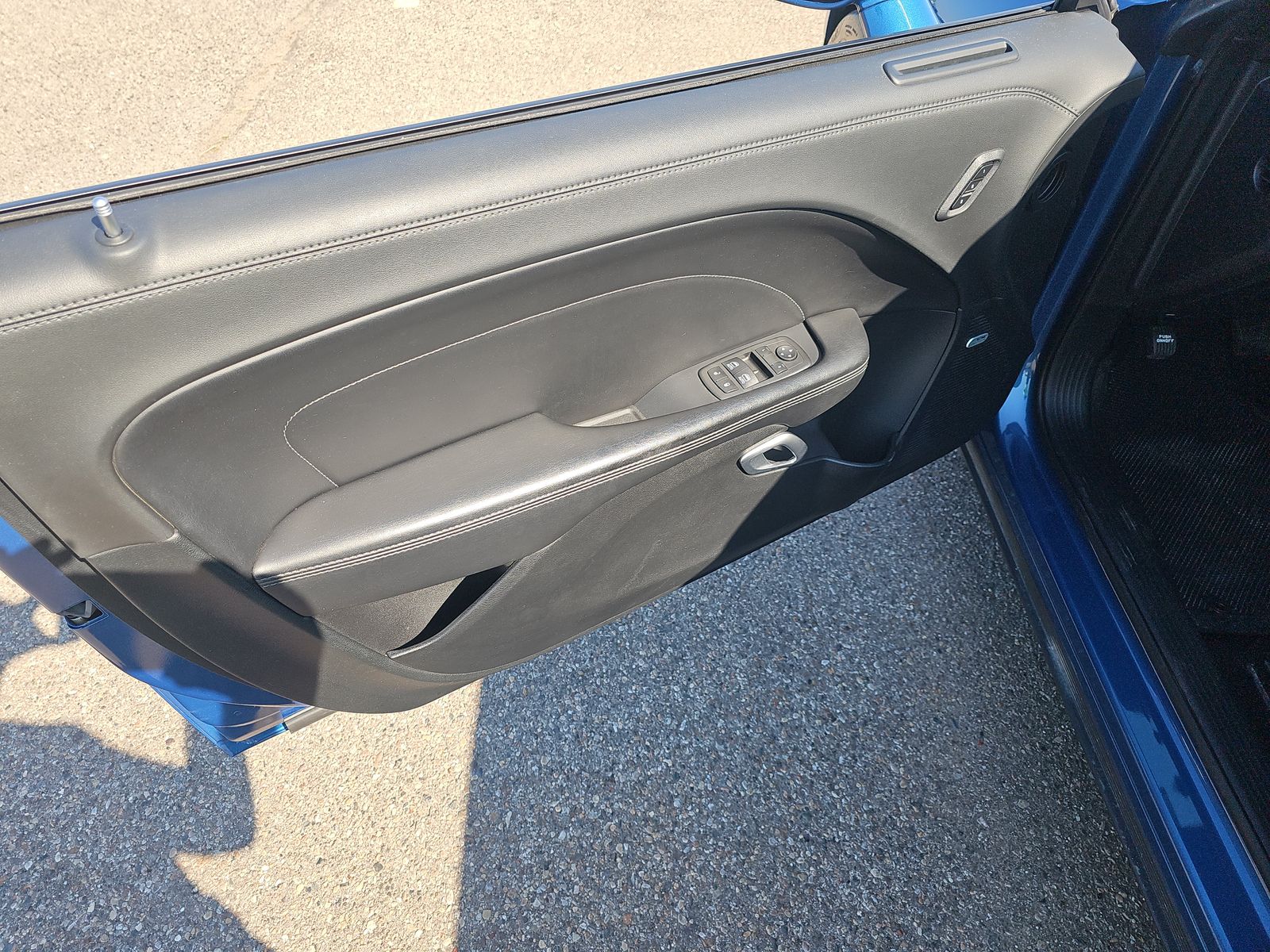 2022 Dodge Challenger R/T Scat Pack Widebody RWD