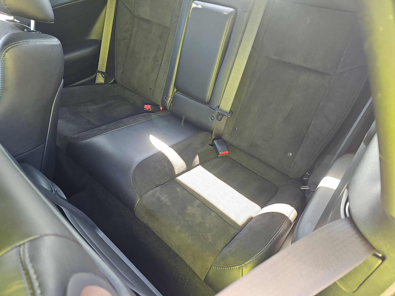 2022 Dodge Challenger R/T Scat Pack Widebody RWD