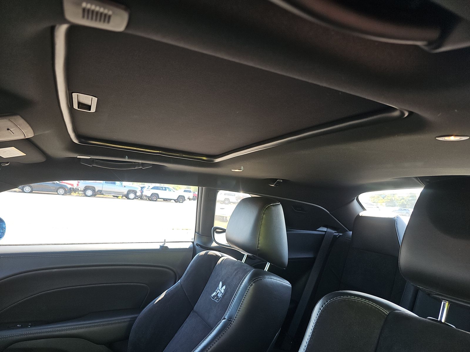 2022 Dodge Challenger R/T Scat Pack Widebody RWD