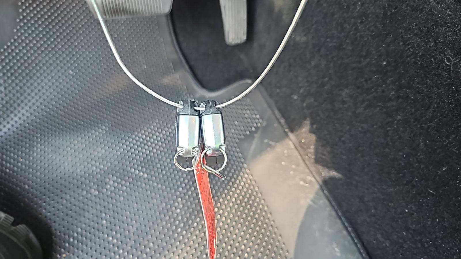 2022 Dodge Challenger R/T Scat Pack Widebody RWD