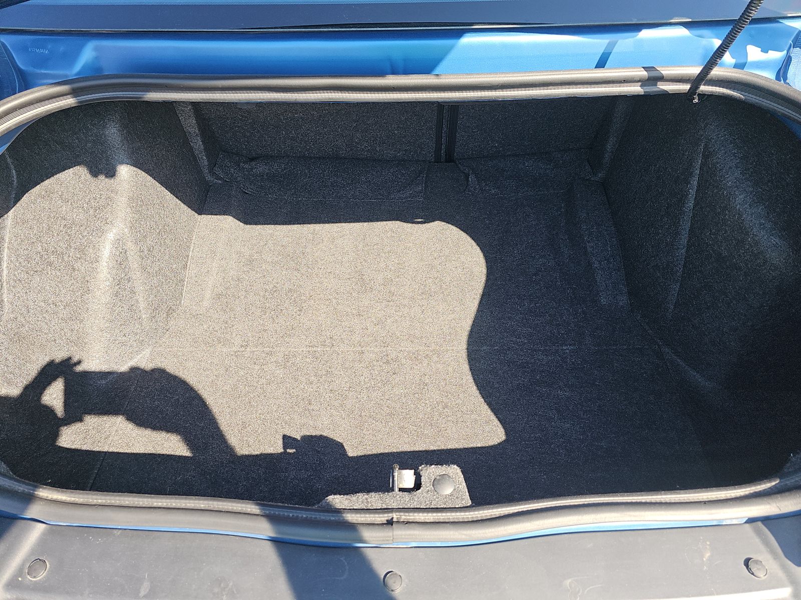 2022 Dodge Challenger R/T Scat Pack Widebody RWD