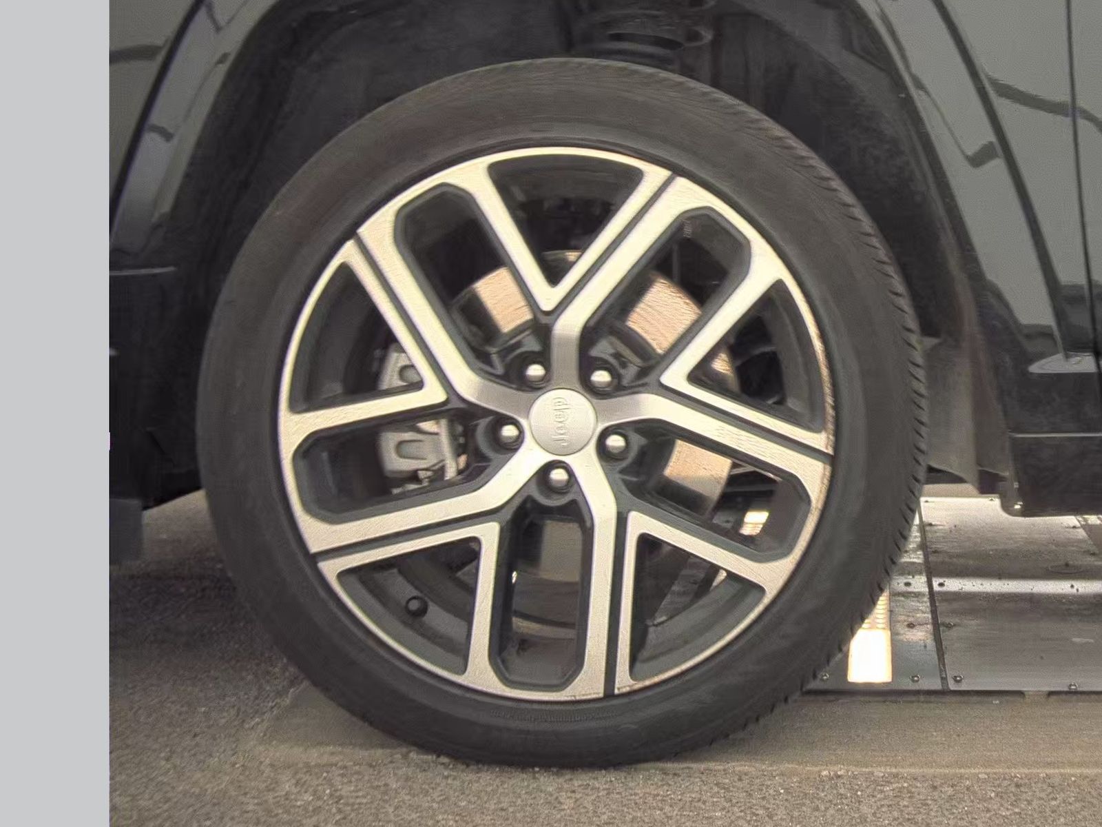 2024 Jeep Compass Limited AWD