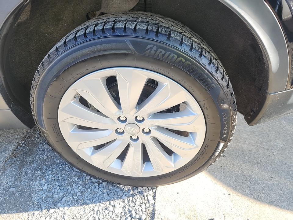 2020 Land Rover Discovery Sport SE AWD