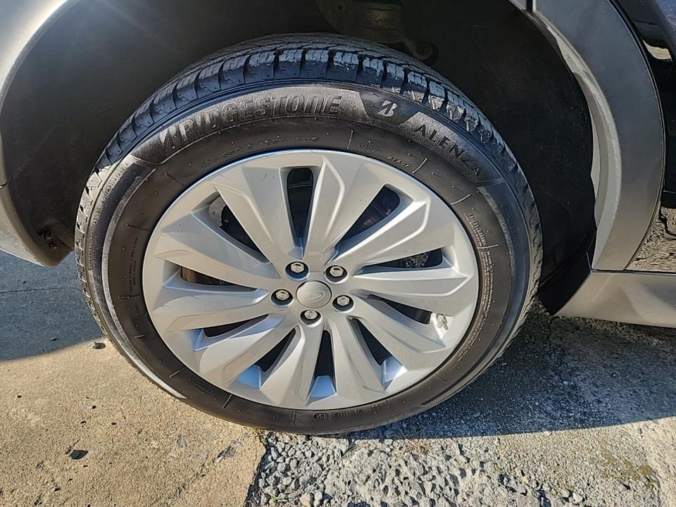 2020 Land Rover Discovery Sport SE AWD