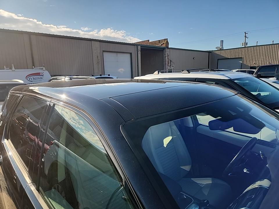 2020 Land Rover Discovery Sport SE AWD