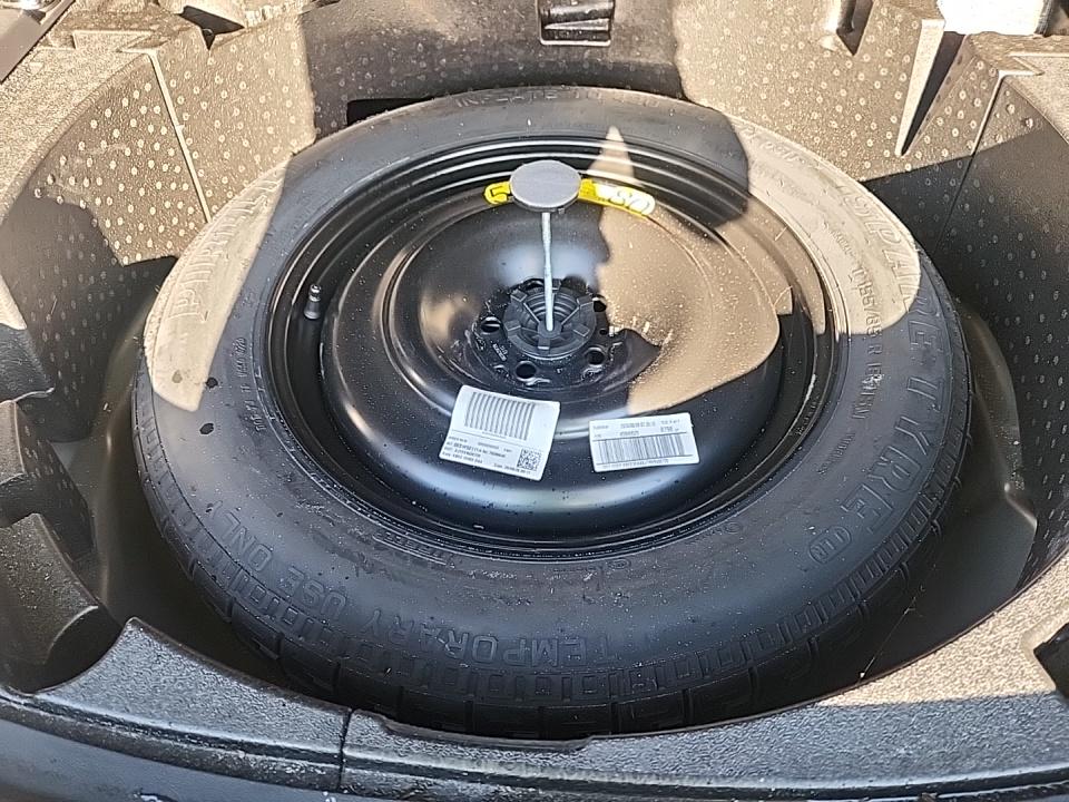 2020 Land Rover Discovery Sport SE AWD