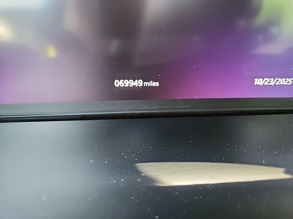 2020 Land Rover Discovery Sport SE AWD