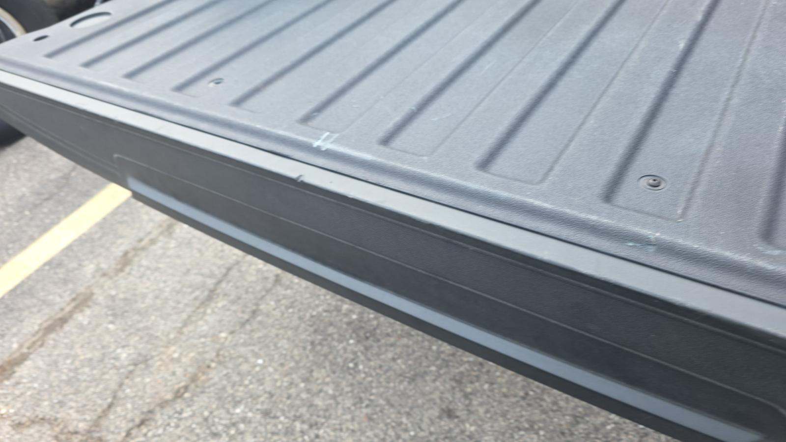 2024 Chevrolet Silverado 1500 LT AWD