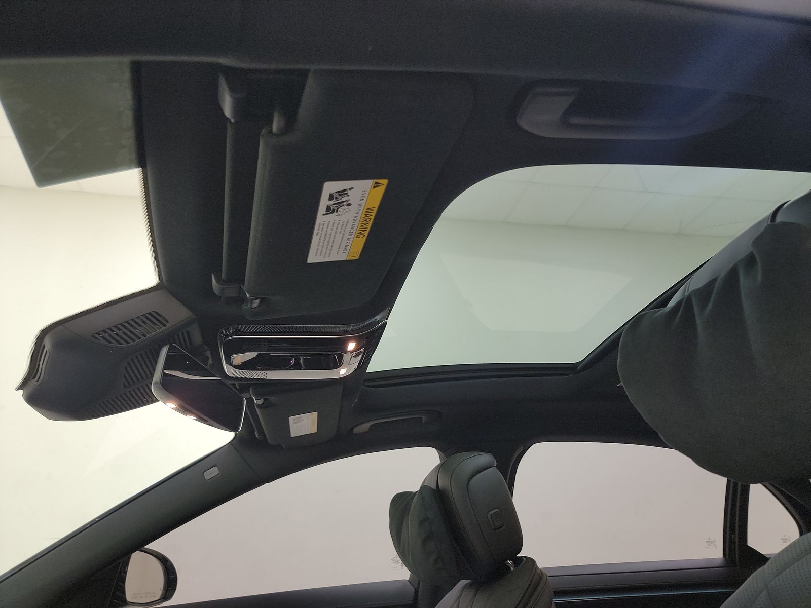 2024 Mercedes-Benz S-Class S 580 AWD