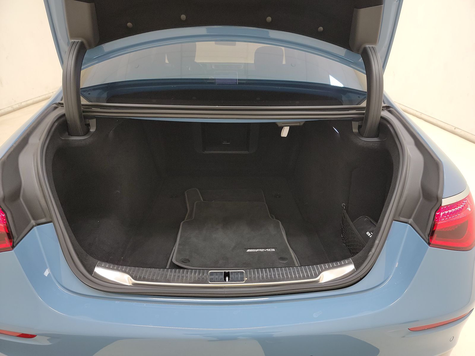 2024 Mercedes-Benz S-Class S 580 AWD