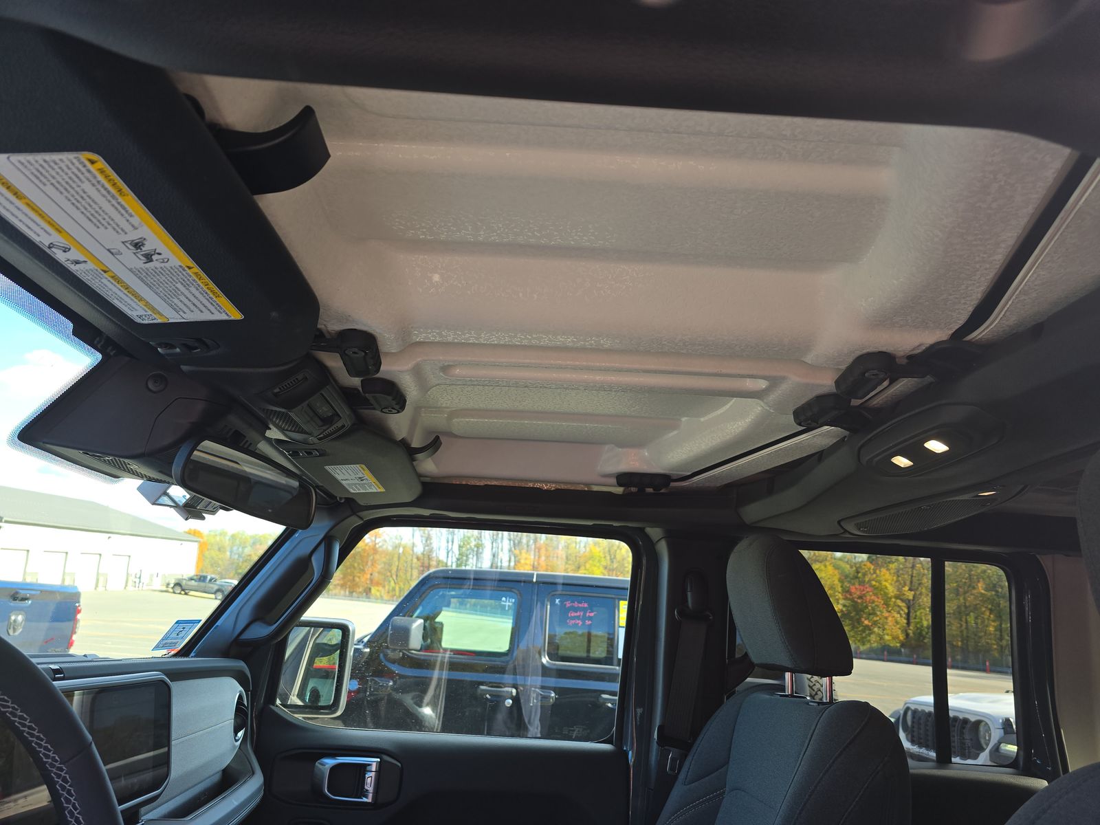 2025 Jeep Wrangler 4xe Sahara AWD