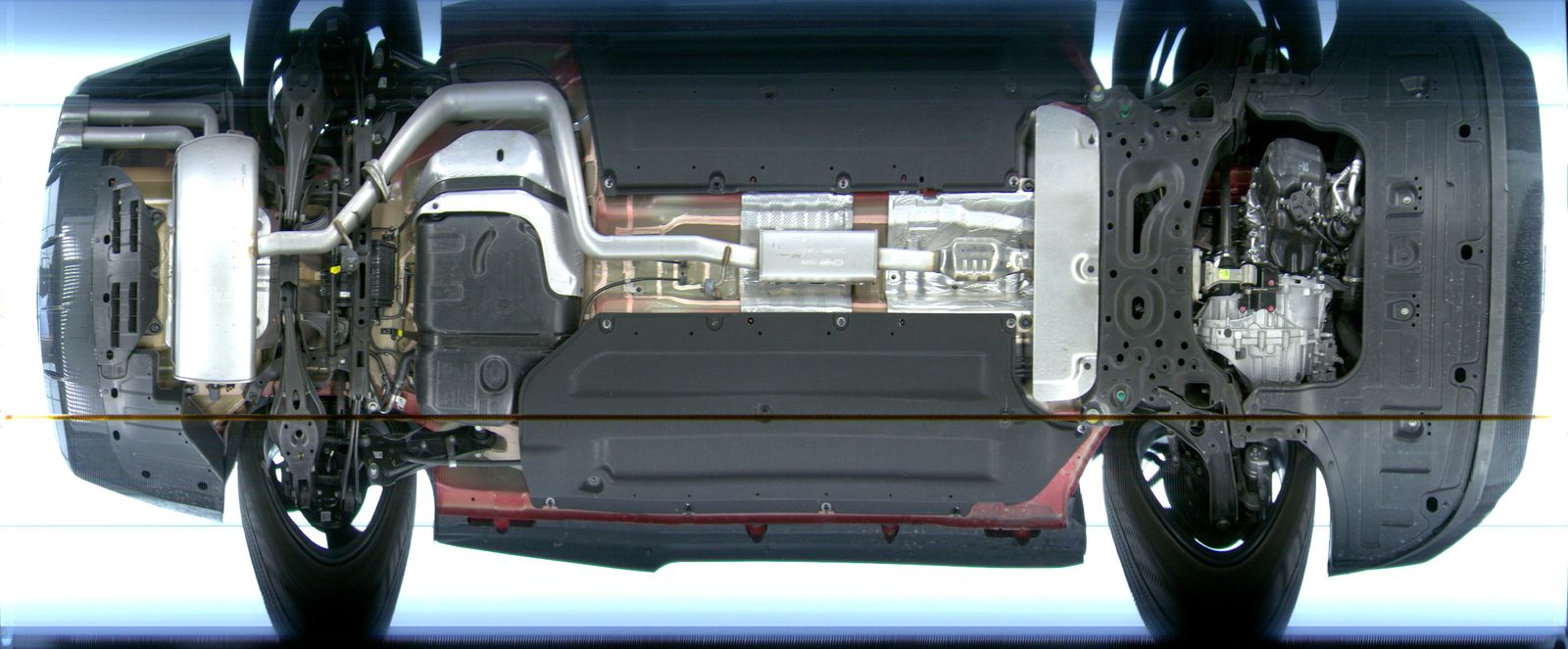 2024 Hyundai Elantra N Line FWD