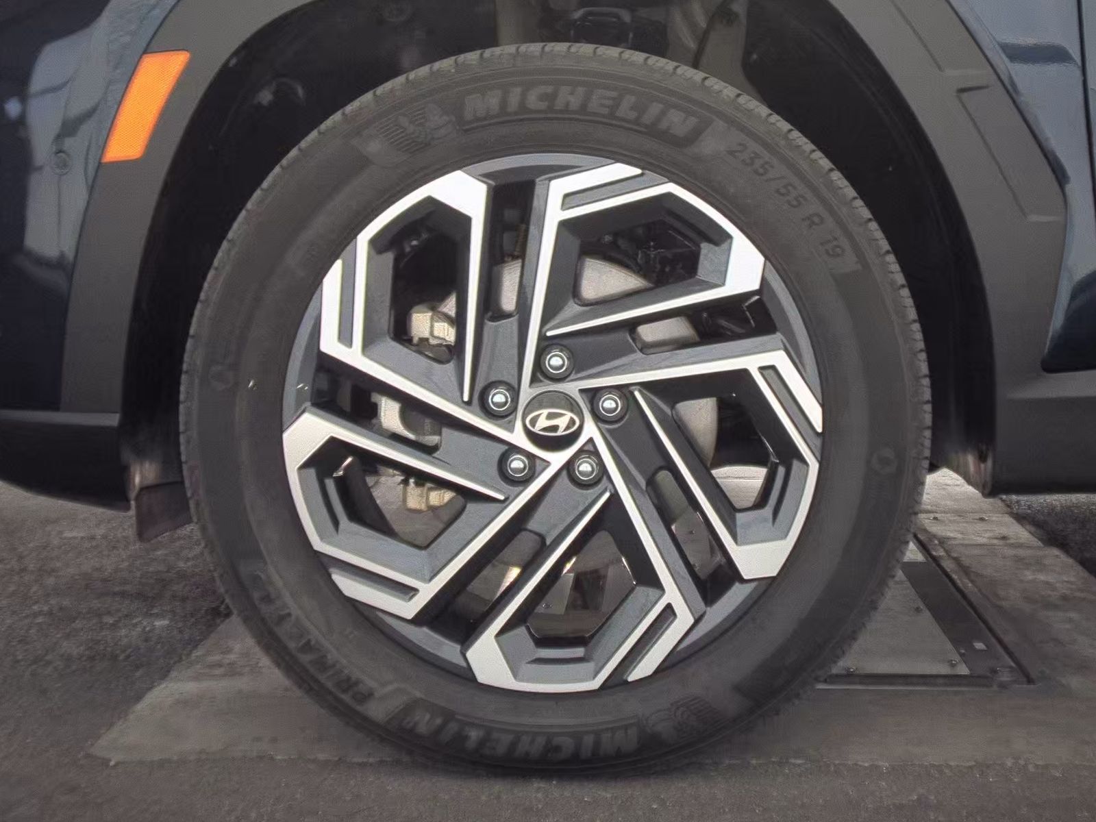 2025 Hyundai Tucson Plug-In Hybrid Limited AWD