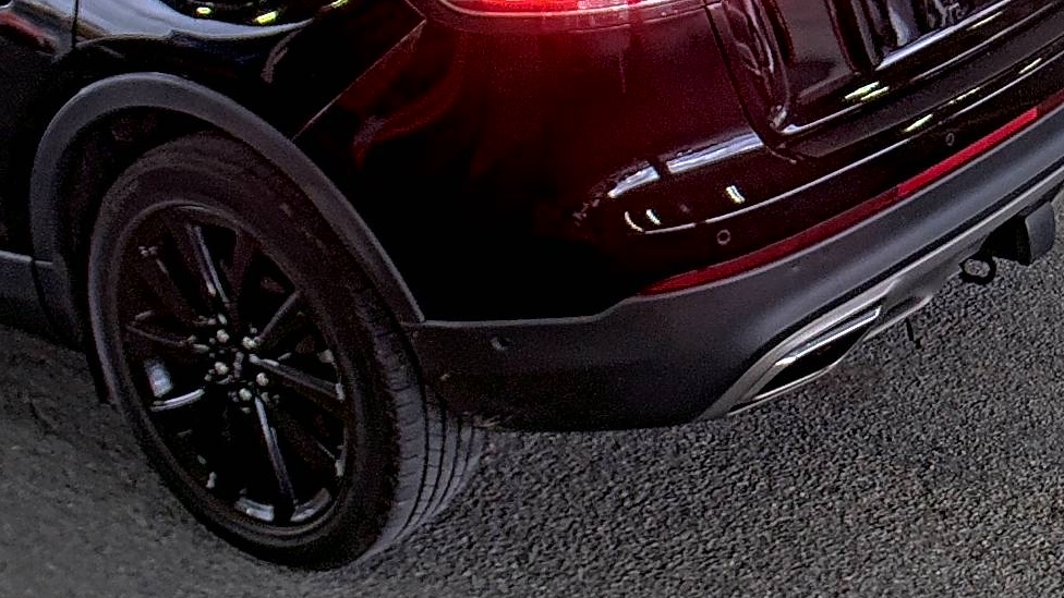 2022 Lincoln Nautilus Reserve AWD