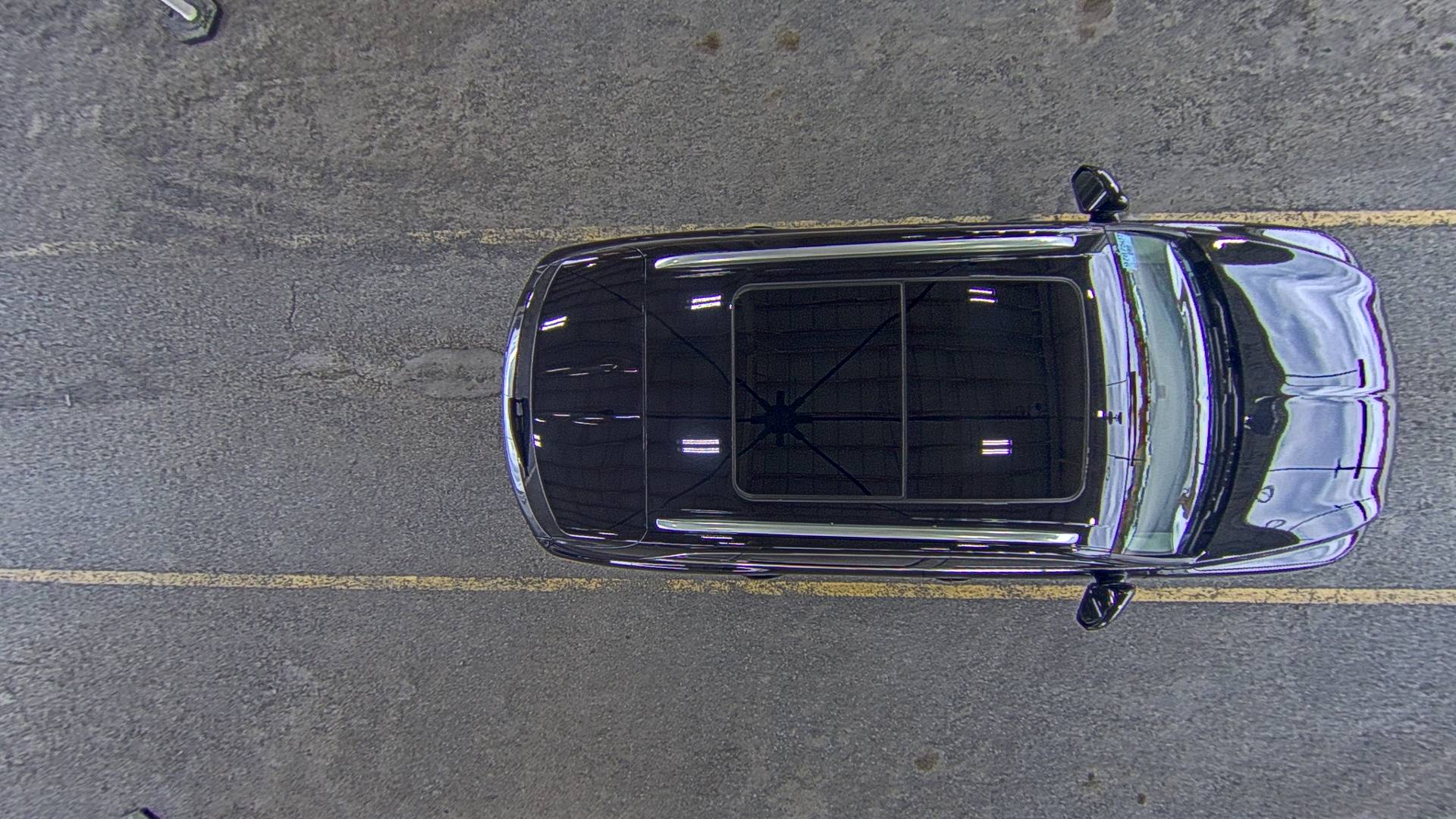 2022 Lincoln Nautilus Reserve AWD