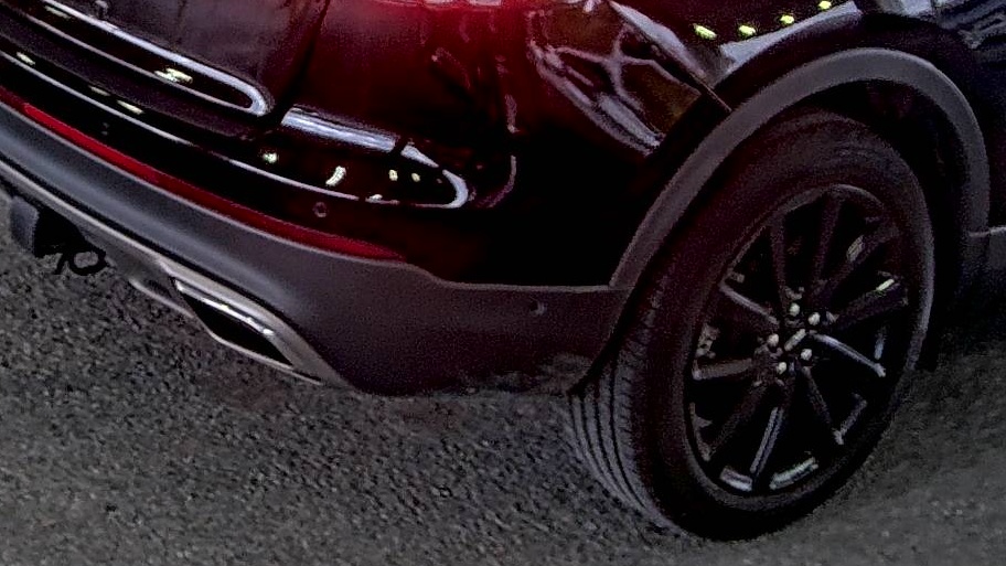 2022 Lincoln Nautilus Reserve AWD