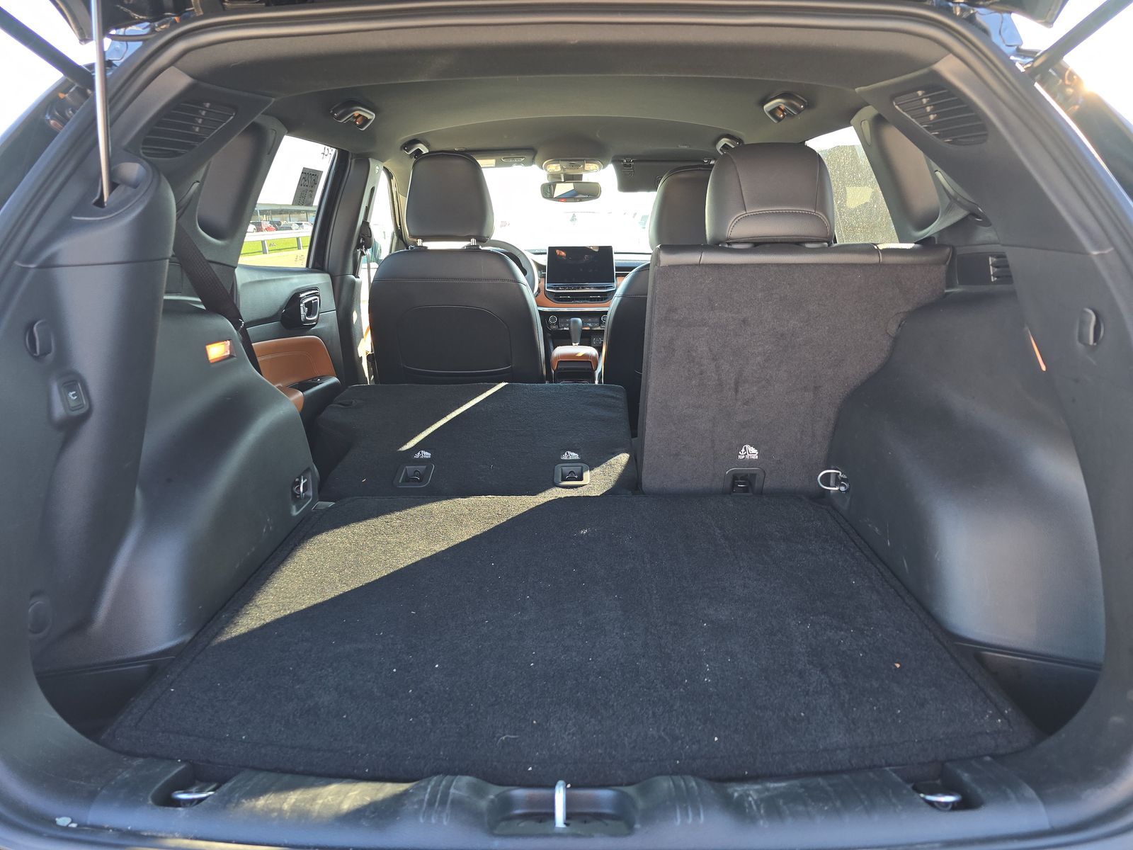 2024 Jeep Compass Limited AWD