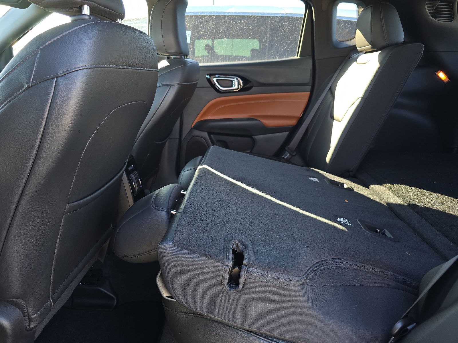 2024 Jeep Compass Limited AWD