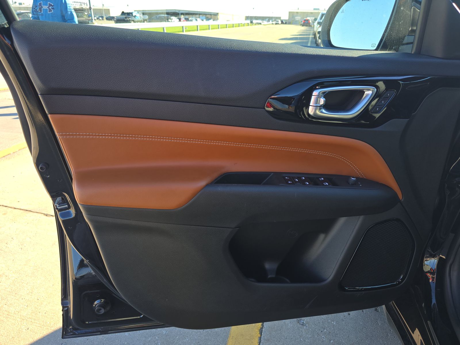 2024 Jeep Compass Limited AWD