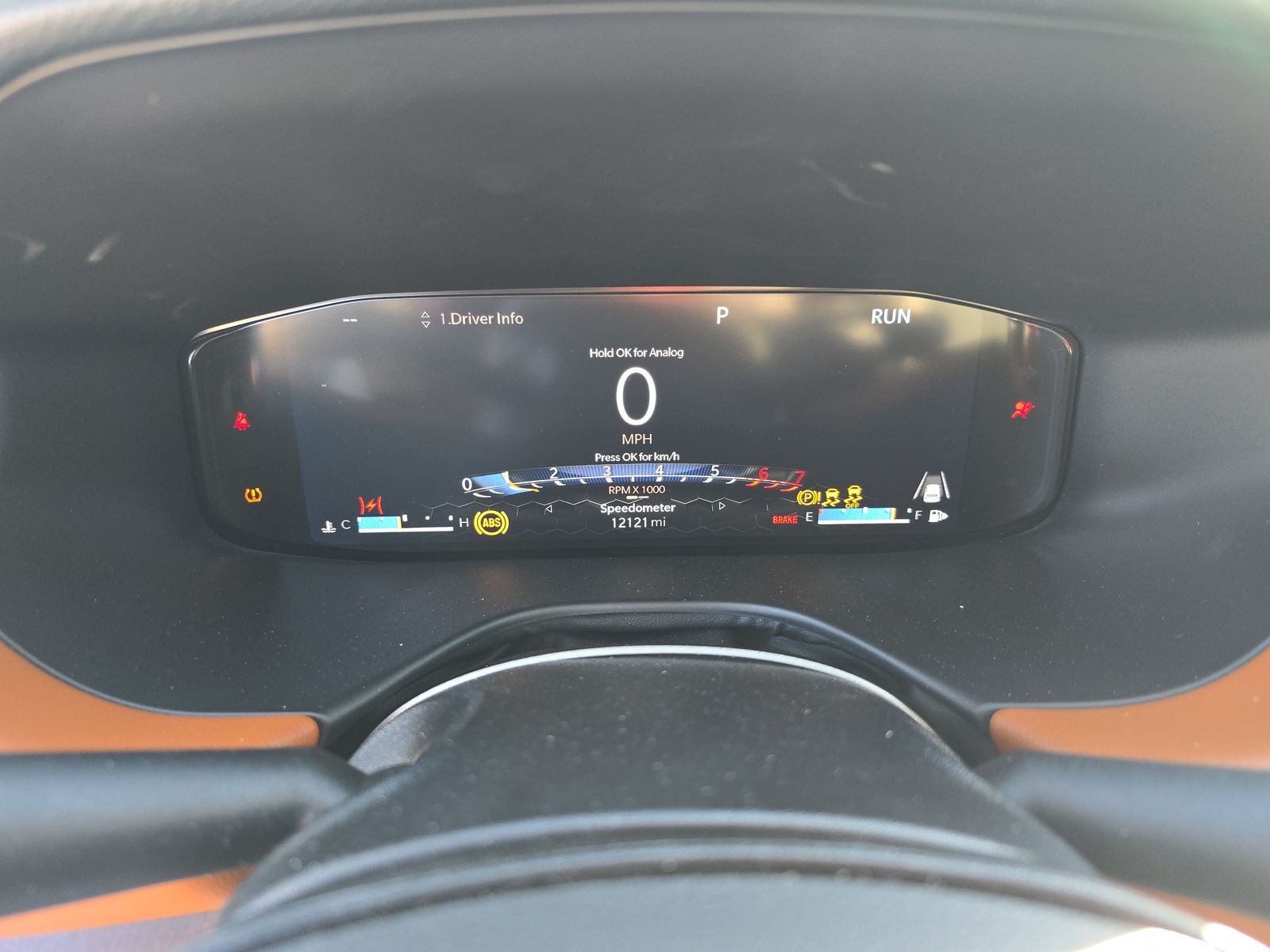 2024 Jeep Compass Limited AWD