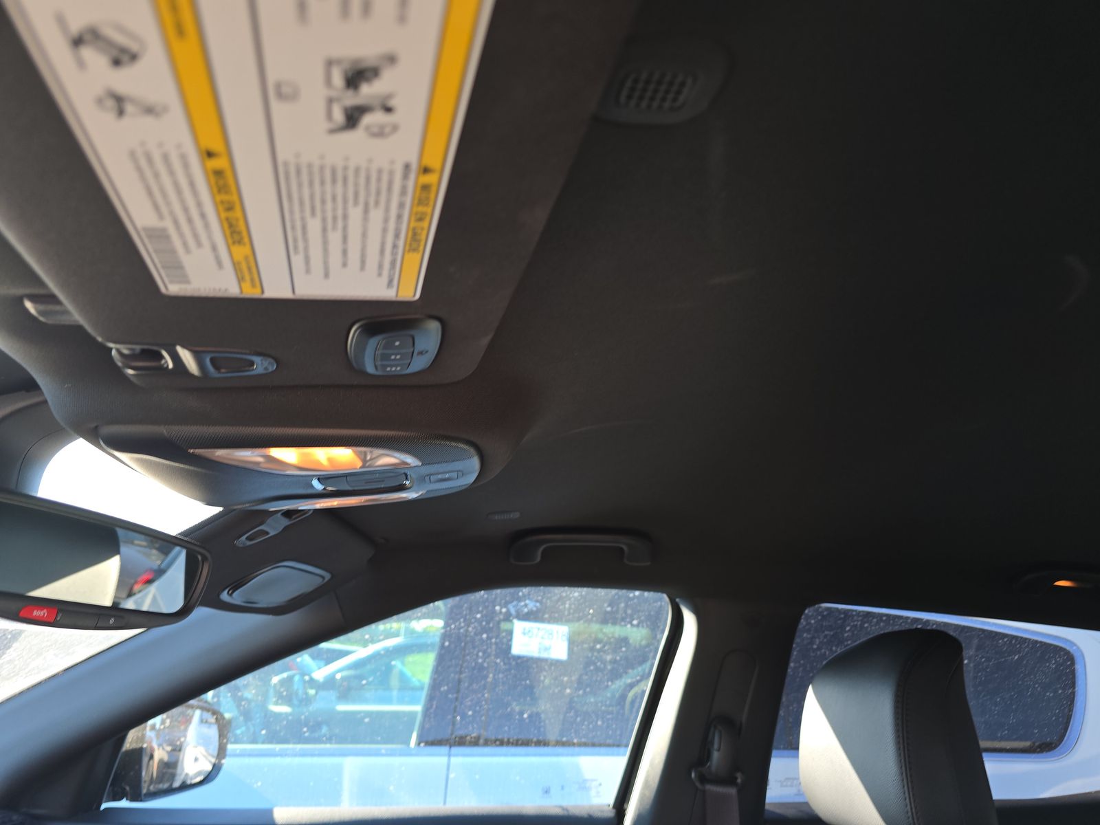 2024 Jeep Compass Limited AWD