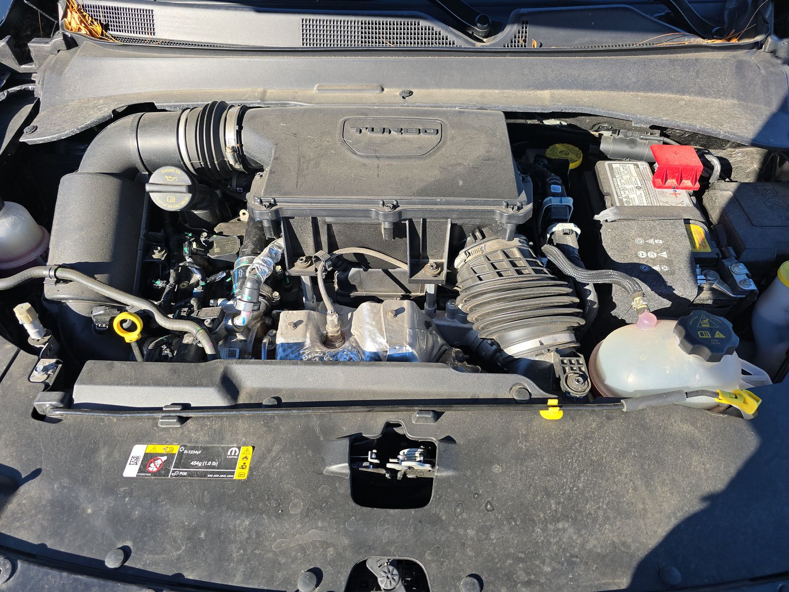 2024 Jeep Compass Limited AWD